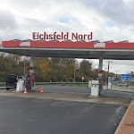 Photo n°3 de l'avis de robert. fait le 29/10/2020 à 10:54 sur le  Serways Raststätte Eichsfeld Nord à Kirchworbis