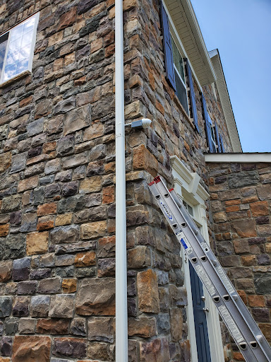 Home Theater Store «Unlimited Connect Installations», reviews and photos, 211 Manning Rd E, Accokeek, MD 20607, USA