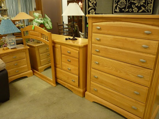 Thrift Store «Sheriffs Ranches Enterprises, Inc. Thrift Store», reviews and photos, 27900 US-27 #112, Leesburg, FL 34748, USA