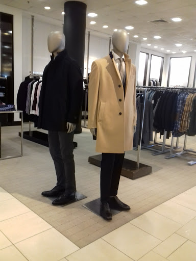 Department Store «Saks Fifth Avenue», reviews and photos, 1350 Polaris Pkwy, Columbus, OH 43240, USA