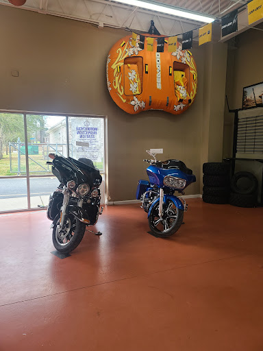 Motorcycle Dealer «All Out Cycles», reviews and photos, 108 Kempsville Rd # 103, Chesapeake, VA 23320, USA