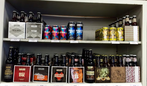 Liquor Store «Ranch Acres Wine & Spirits», reviews and photos, 3324 E 31st St, Tulsa, OK 74135, USA