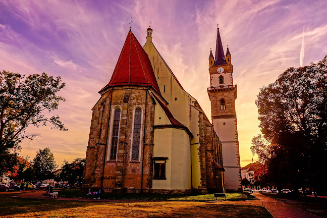 Biserica Evanghelică