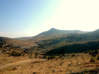 Takkeli Dağ
