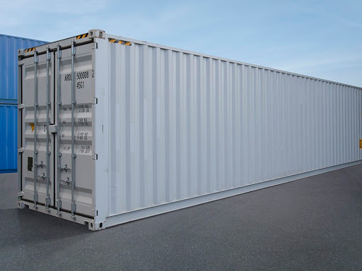 D-T Container Sales