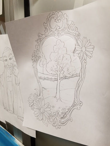 Explore good meaningful tattoo ideas, creative tattoo ideas in Merrillville, available at Bugaboo Tattoo