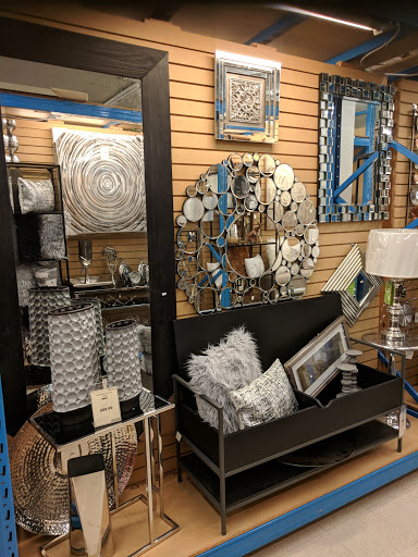 Furniture Store «BT Furnishings», reviews and photos, 5701 Broadway Blvd, Garland, TX 75043, USA