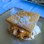 Photo n°6 de l'avis de Francesco.i fait le 07/09/2023 à 10:37 sur le  Gallo Restaurant à Trani