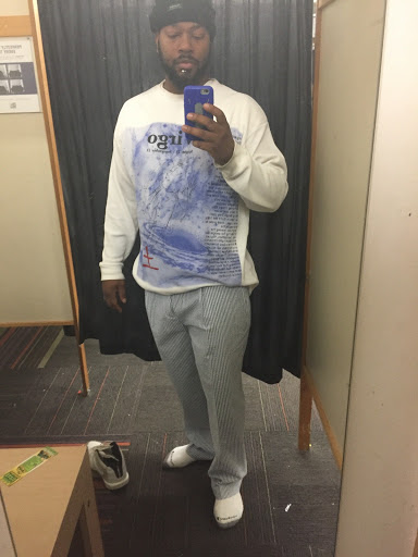 Clothing Store «K&G Fashion Superstore», reviews and photos, 1301 Springfield Ave, Irvington, NJ 07111, USA