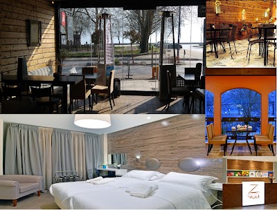 Photos of Z HOTEL - HOTEL - CAFE BISTRO - &Iota;&Omega;&Alpha;&Nu;&Nu;&Iota;&Nu;&Alpha;