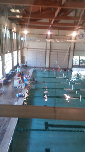 Recreation Center «West University Place Recreation Center», reviews and photos, 4210 Bellaire Blvd, Houston, TX 77025, USA