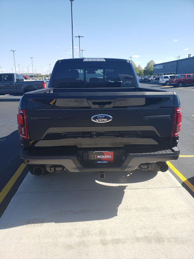 Car Dealer «Ricart Automotive Group», reviews and photos, 4255 S Hamilton Rd, Groveport, OH 43125, USA