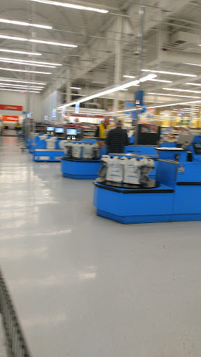 Department Store «Walmart Supercenter», reviews and photos, 1501 SW Wanamaker Rd, Topeka, KS 66604, USA