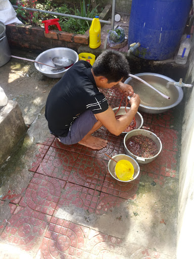 Top 20 cửa hàng bác tôm Huyện Đông Hải Bạc Liêu 2022