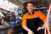 Pop A Lock - Photo 5 - Car repair in Pass Christian, MS, Gulfport