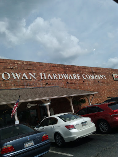 Hardware Store «Cowan Hardware Company», reviews and photos, 1264 Green St SE, Conyers, GA 30012, USA