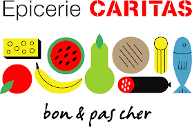 Epicerie - Caritas Vaud