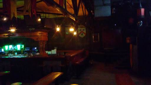 Bar «The Red Lion», reviews and photos, 211 E Green St, Champaign, IL 61820, USA