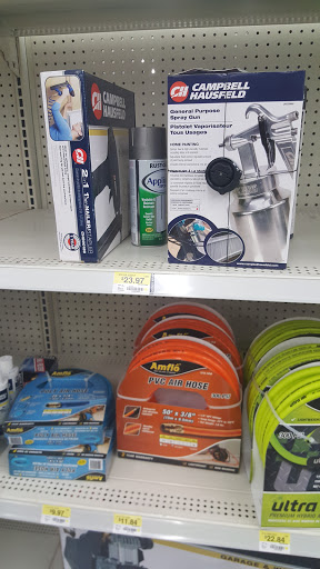 Department Store «Walmart Supercenter», reviews and photos, 790 Greensburg Commons Shopping Center, Greensburg, IN 47240, USA