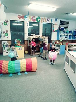 Day Care Center «Little Tyke Learning Centers», reviews and photos, 7001 N Beach St, Fort Worth, TX 76137, USA