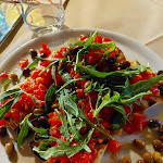 Photo n°5 de l'avis de Klaus.i fait le 04/08/2022 à 10:15 sur le  Nanì | Ristorante Braceria à Vico del Gargano