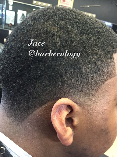 Barber Shop «Off the Hook Barber Shop», reviews and photos, 251 Peters St SW, Atlanta, GA 30313, USA