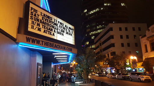 Night Club «The Beacham», reviews and photos, 46 N Orange Ave, Orlando ...