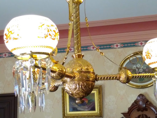 Historical Landmark «Harriet Beecher Stowe Center», reviews and photos, 77 Forest St, Hartford, CT 06105, USA