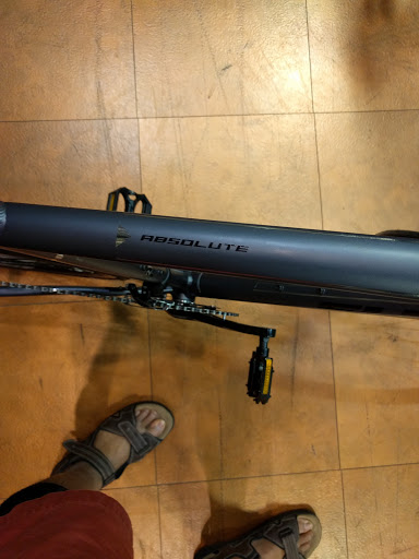 Bicycle Store «Cadence Cyclery», reviews and photos, 200 Marketplace Ln, Highland Village, TX 75077, USA