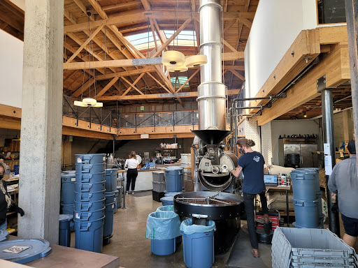 Sightglass Coffee