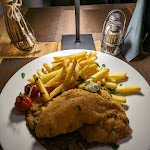 Photo n°1 de l'avis de Andreas.e fait le 10/02/2024 à 19:36 sur le  Restaurant Sachsenstube (im Hotel Reichskrone) à Heidenau