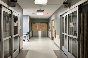 Emergency Room at UPMC West Shore image