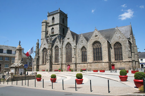 Centre de formation continue Vast RH Ploërmel - Bilan de compétences Ploërmel