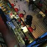 Photo n°14 de l'avis de Grégory.e fait le 23/05/2019 à 08:54 sur le  Terraplana Café à Porto