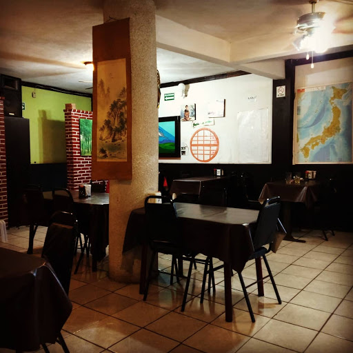 Restaurante indio Santiago de Querétaro
