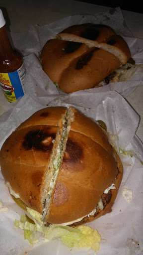 Mexican Grocery Store «La Bonita», reviews and photos, 770 SW Bayshore Blvd, Port St Lucie, FL 34983, USA