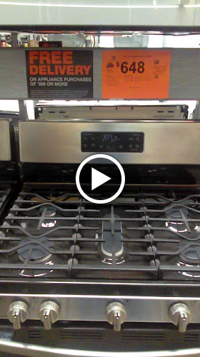 Home Improvement Store «The Home Depot», reviews and photos, 11468 Grissom Ln, Dallas, TX 75229, USA