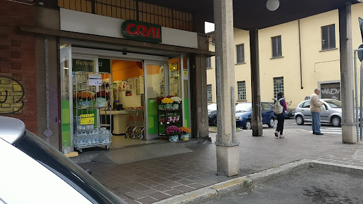 CRAI il Supermercato di Bollate Via Magenta, 33, 20021 Bollate MI, Italia
