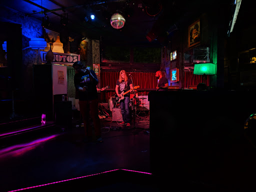 Live Music Venue «Chop Suey», reviews and photos, 1325 E Madison St, Seattle, WA 98122, USA