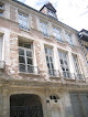 Hôtel de la croix d'or Troyes