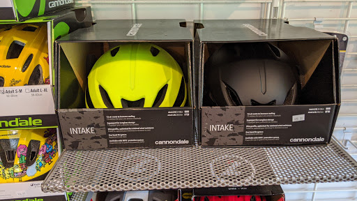 Bicycle Store «Central Wheel», reviews and photos, 62 Farmington Ave, Farmington, CT 06032, USA