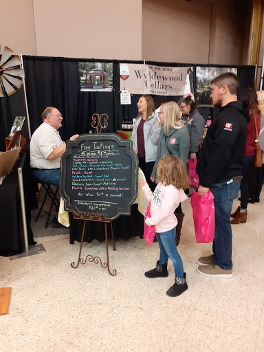 Winery «Wyldewood Cellars Winery», reviews and photos, 951 East 119th St S, Peck, KS 67120, USA