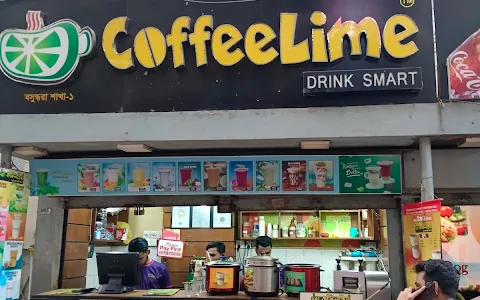 Coffee Lime ~ Bashundhara image