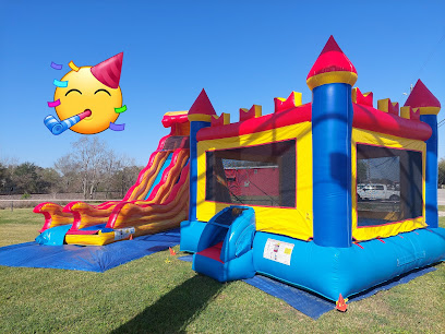 Hometown Bounce Party Rentals (HBPR)