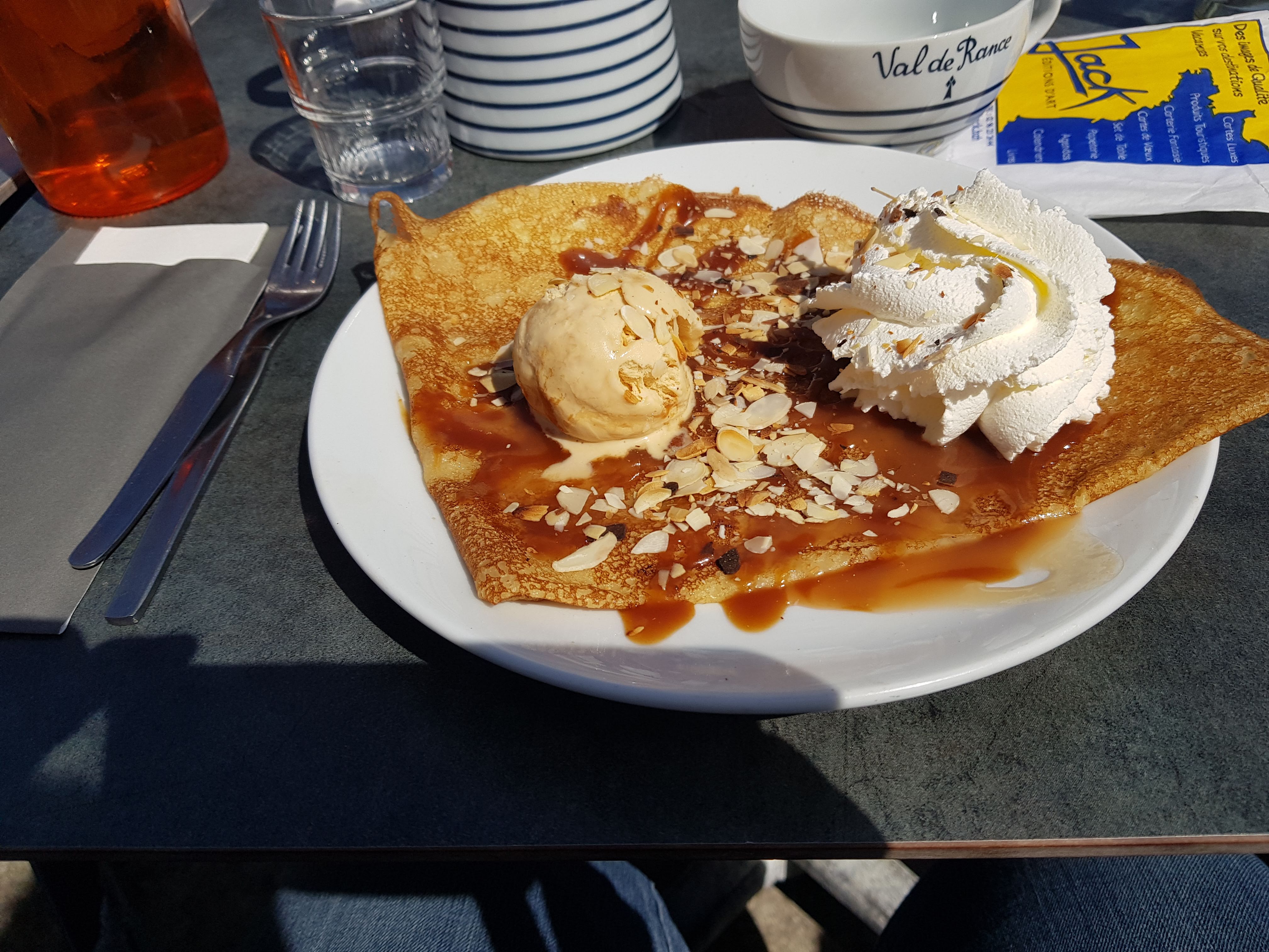 Photo n° 5 de l'avis de Melanie.r fait le 23/04/2019 à 20:41