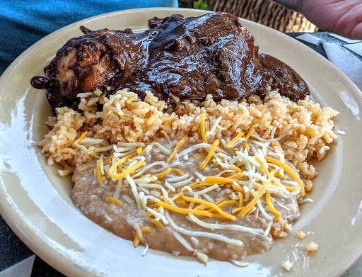 El Jardín | Mexican Restaurant