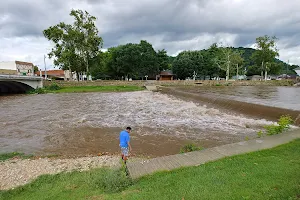 Edward's Island Park image