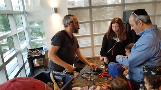 Community Center «Miami Beach JCC», reviews and photos, 4221 Pine Tree Dr, Miami Beach, FL 33140, USA