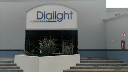 Dialight