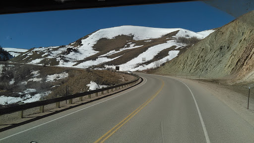 National Forest «Bighorn National Forest», reviews and photos